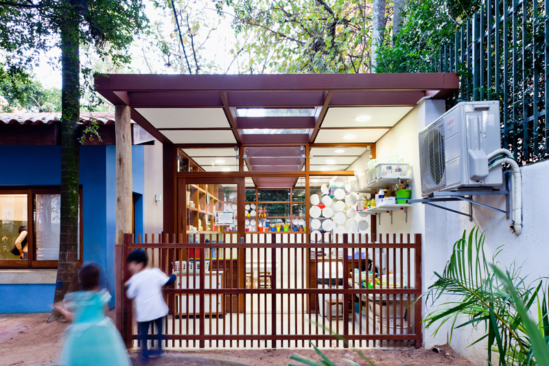 17062011_Pessoa Arquitetos_Lourenço Castanho EI Sala de Artes_008