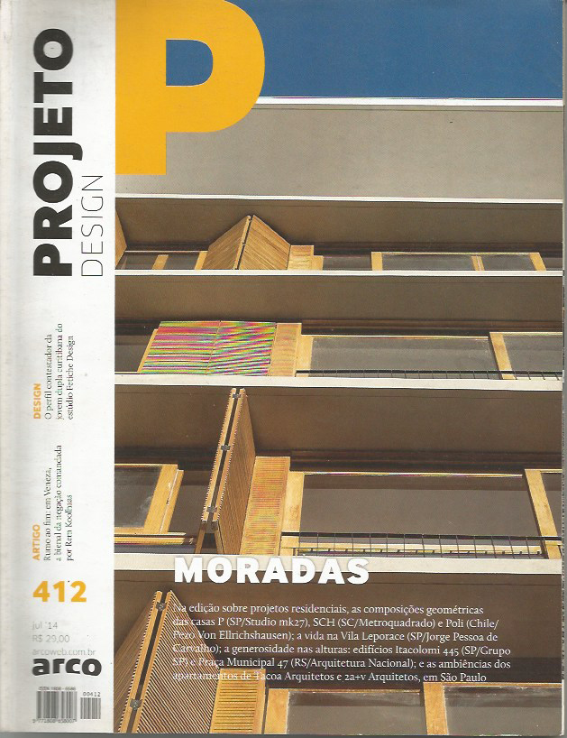 Capa Leporace